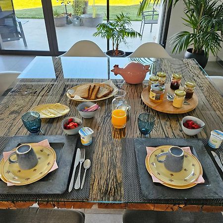 Les Ateliers Apartment Nivelle ภายนอก รูปภาพ