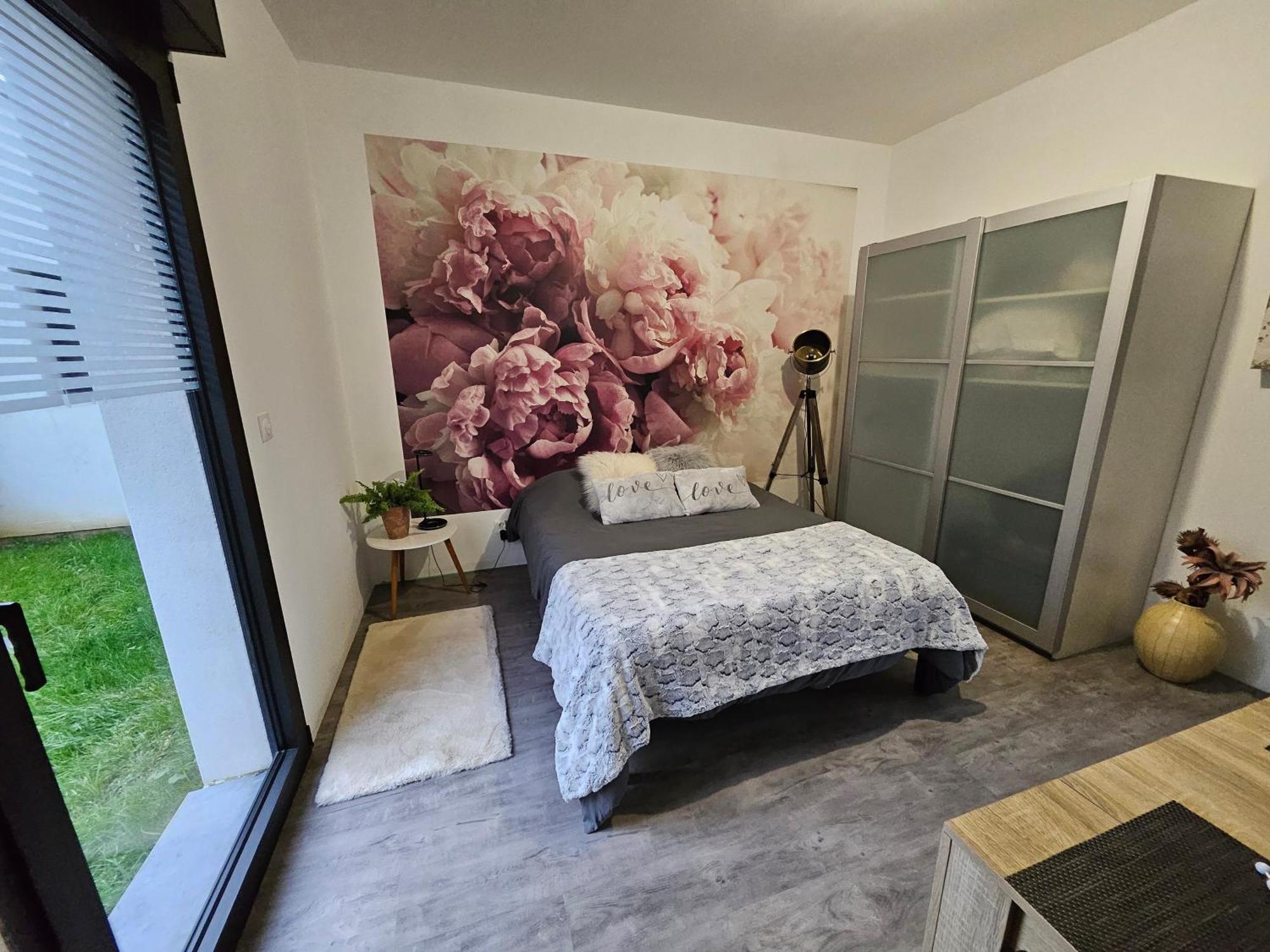 Les Ateliers Apartment Nivelle ภายนอก รูปภาพ