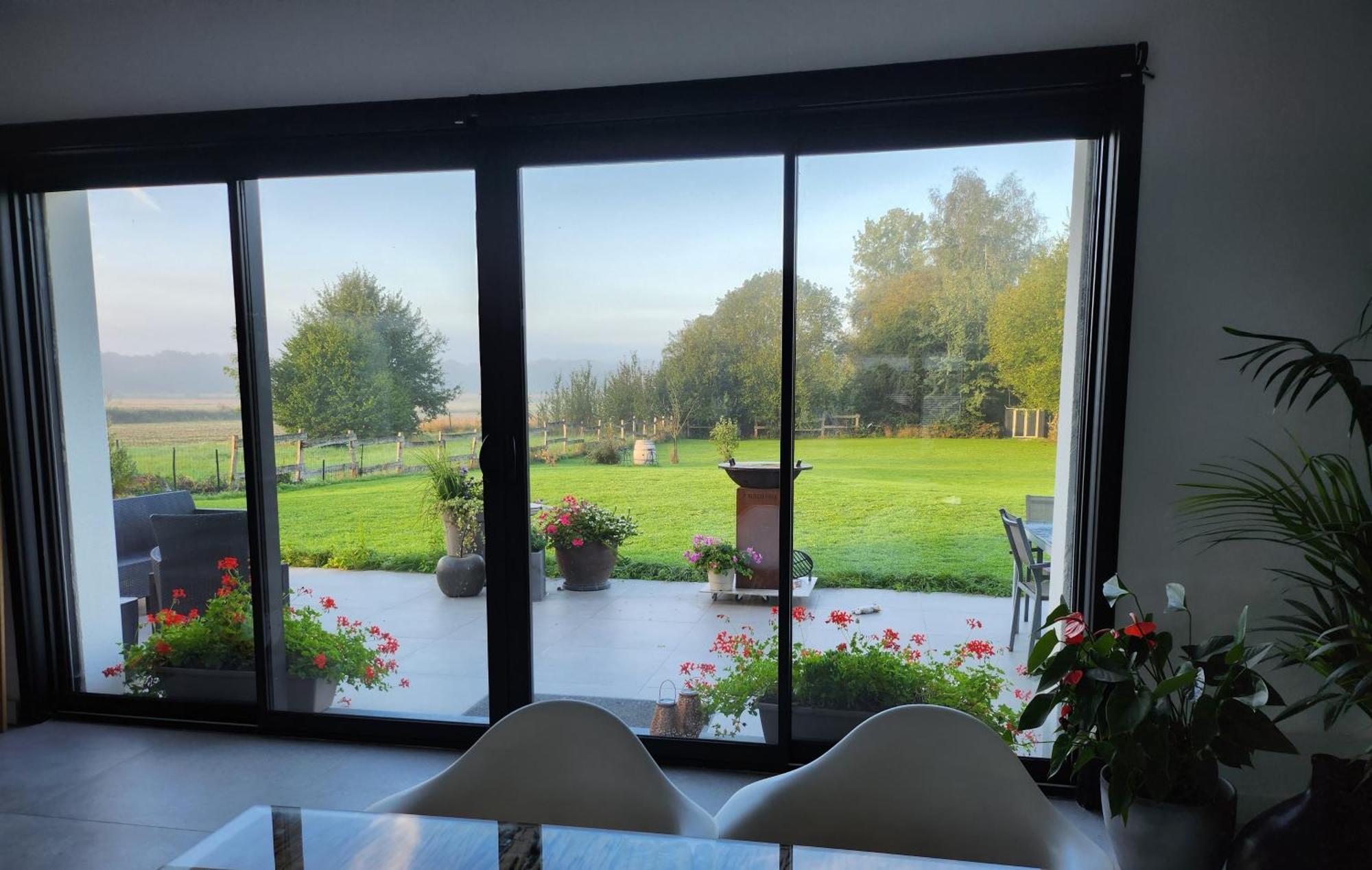 Les Ateliers Apartment Nivelle ภายนอก รูปภาพ