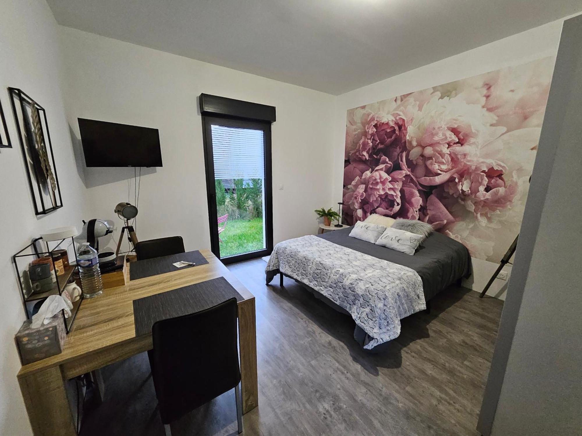 Les Ateliers Apartment Nivelle ภายนอก รูปภาพ