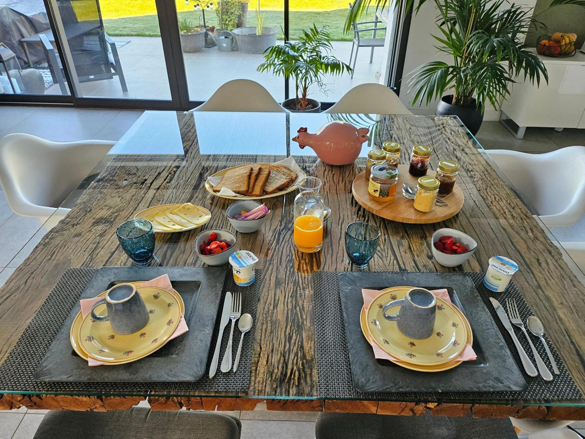 Les Ateliers Apartment Nivelle ภายนอก รูปภาพ